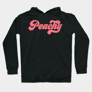 Peachy Hoodie